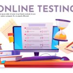 Online Assessment Role in Evaluating Students’ All Round Ability