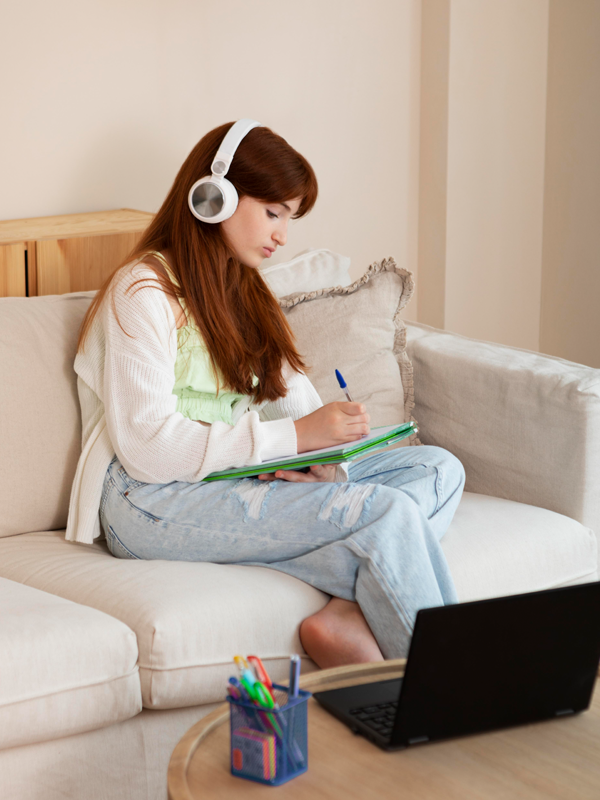 How to prepare for home-based remote learning by leveraging technology