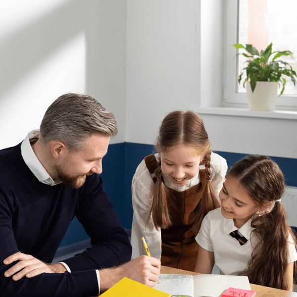 How Can Parents Become Supplementary Educators?