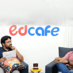 Navigating the Future of Technology and Society: EdCafe with Jishnu De