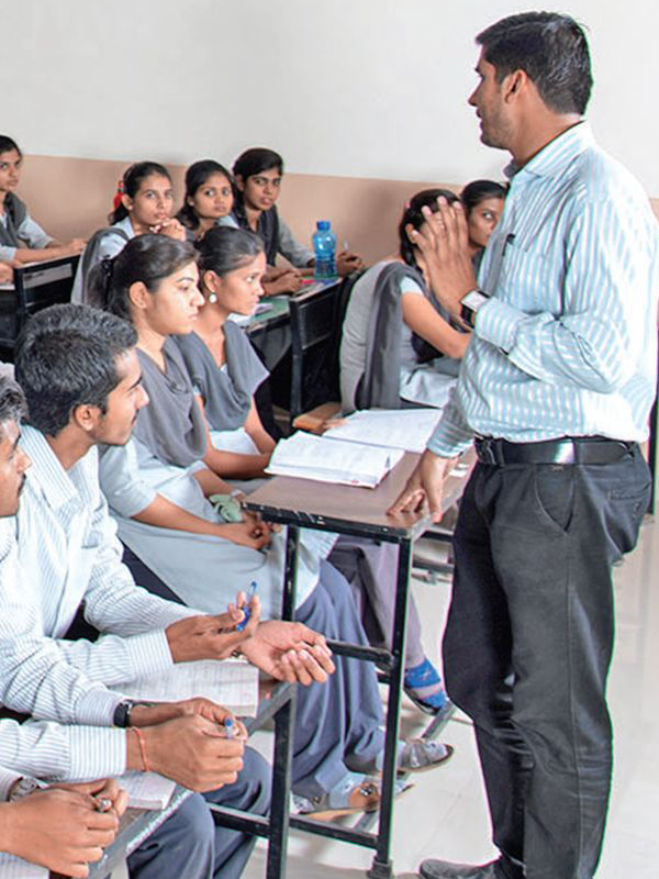 Addressing the achievement gap and ensuring equitable access to resources in India