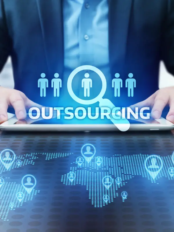 The Ultimate Guide to IT Outsourcing in 2025